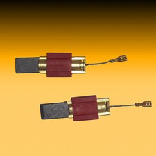 Spazzole di Carbone per Miele Winner - W1511