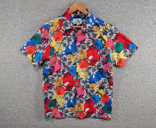 Camicia fresh prince - fresh, of
