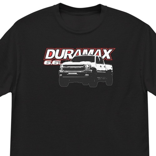 Duramax diesel truck - diesel,