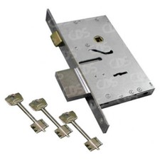 SERRATURA DOPPIA MAPPA CERUTTI