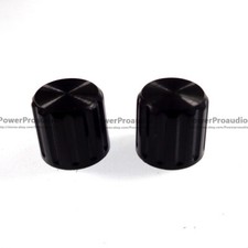 2x manopole nuove di ricambio