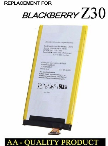 Batteria ricambio per - batteria,