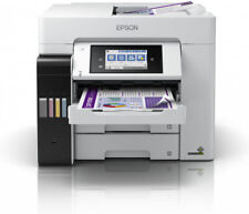 Epson EcoTank ET-5880 - Stampante multifunzione
