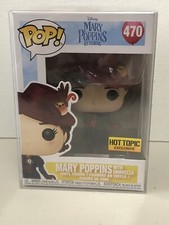 Funko Pop Mary Poppins Returns