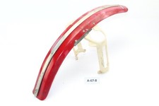 Gas Gas Contact GT 25 Trial anno 1992 - parafango anteriore danneggiato P280004 