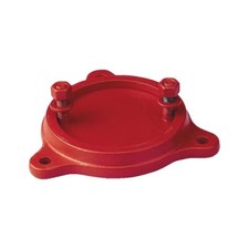 Base Girevole per Morsa Parallela 150mm - WÜRTH 06955614