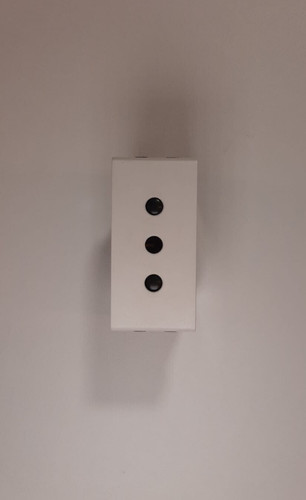 N4113 bticino light presa - n4113,
