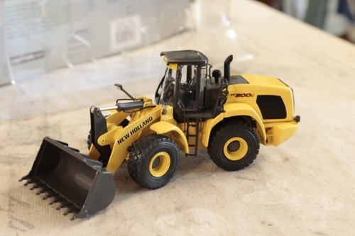 Motorart new holland w300c - motorart,