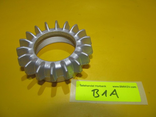 Bmw r100 r80 r75 r60 - r75, 52