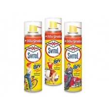 Svitol 200 + 50 ml 80°