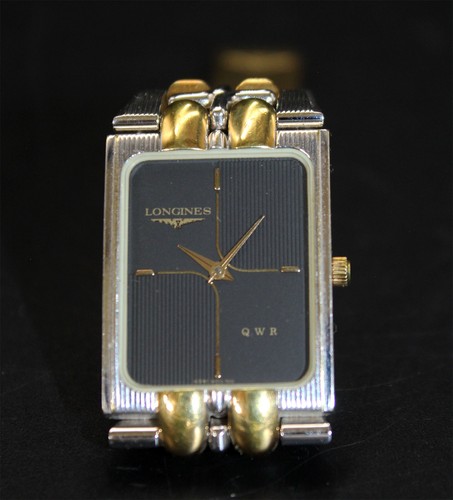 Orologio donna longines qwr - orologio,