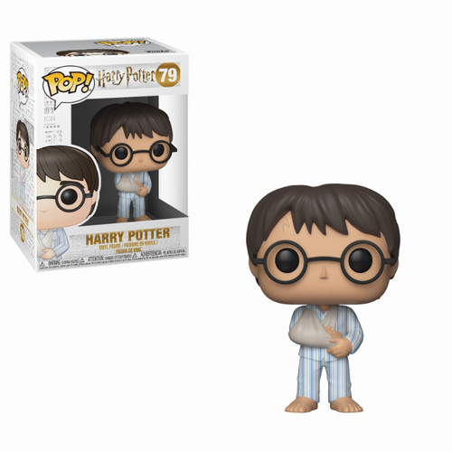 Funko pop harry - pop, 79