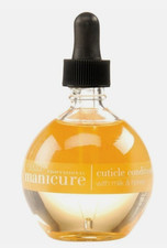 Cuccio Naturale Luxury Spa