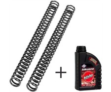 Kit Molle Forcella Bitubo