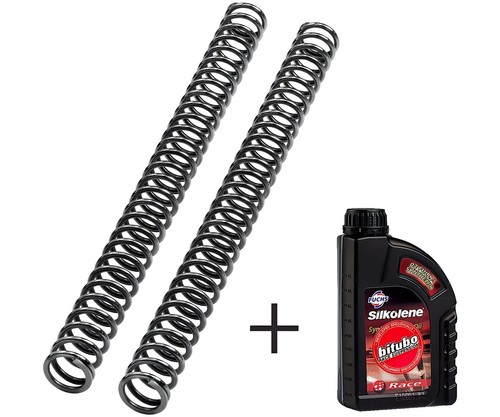 Kit molle forcella - kit,