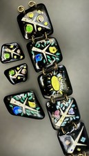 Set gioielli studio 3 pezzi