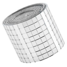  1 rotolo adesivo per