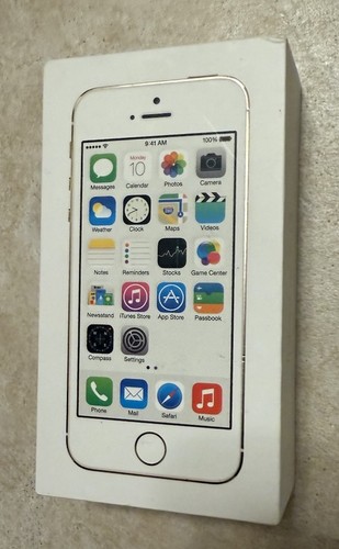 Iphone gold 16gb box - gold, /