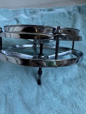 1a generazione anni 70 Chrome Remo RotoTom - Roto Tom batteria 8"