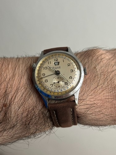 Calendario vintage anni - , 40