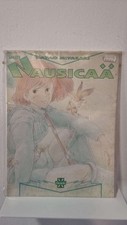 NAUSICAA DELLA VALLE DEL VENTO 1 - Manga Album - di: Hayao Miyazaki - Granata X