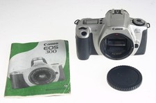 Canon EOS 300 Inc. #2733746