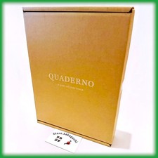 Fujitsu QUADERNO A4 Gen.3C