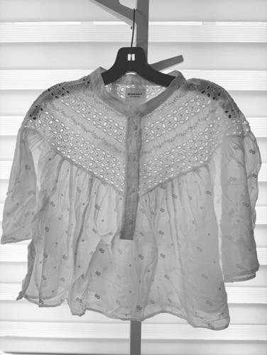 Camicetta isabel marant etoile - camicetta,