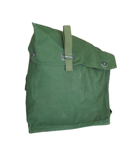 Borsa respiratore vintage