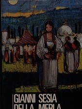 GIANNI SESIA DELLA MERLA ARTE