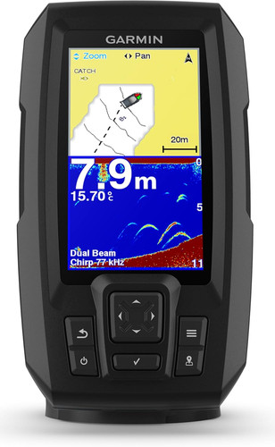 Garmin 010 01870 01 - –, –