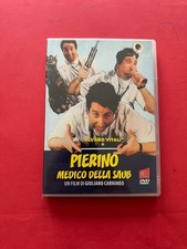 DVD PIERINO MEDICO DELLA SAUB