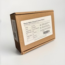 Tesla Energy Meter Neurio W2