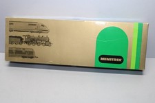 Minitrix Scatola Vuota 12966