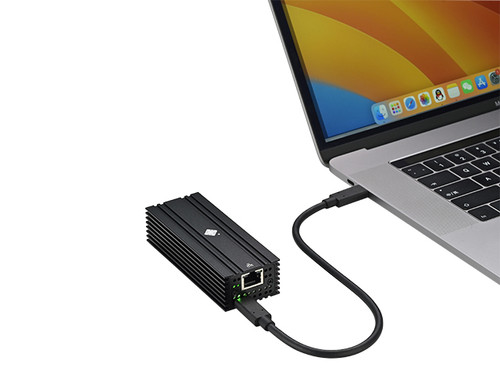 Adattatore ethernet usb4 - adattatore,