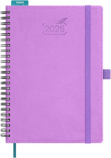 Agenda Settimanale 2026