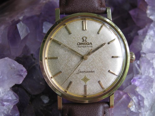 Omega 550 seamaster orologio - seamaster,