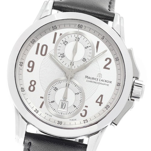Orologio uomo maurice lacroix - orologio,