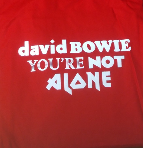 David bowie heroes - -, "