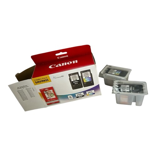 Canon 240xl 241xl gp 502 - canon, pg-240xl/cl-241xl/gp-502