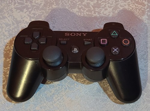 Manette ps3 playstation - playstation, 3
