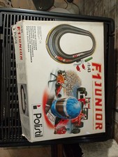 Pista F 1 Junior Polistil