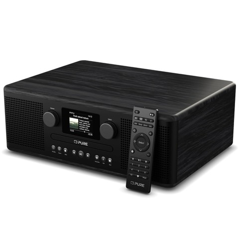Pure classic d6i impianto - classic, c-d6i