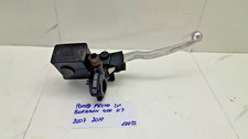 POMPA FRENO DX SUZUKI BURGMAN