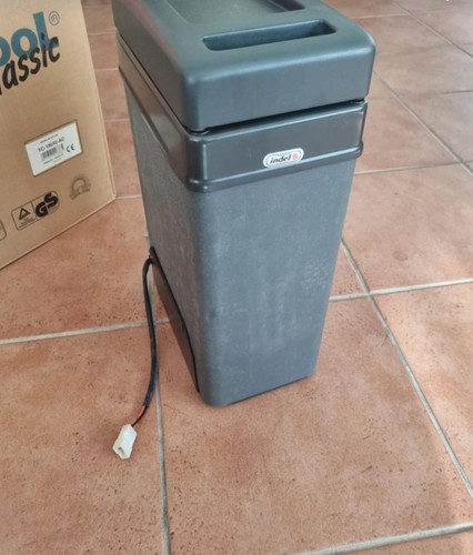 Indel tb18 frigorifero - b,