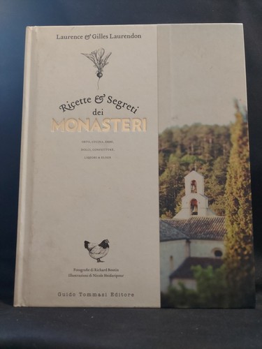 Ricette segreti dei - segreti,