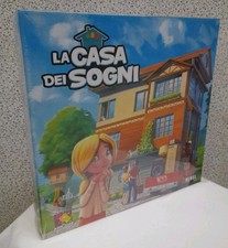 La Casa dei Sogni Gioco da