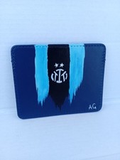 Inter Porta Carte/Monete Uomo