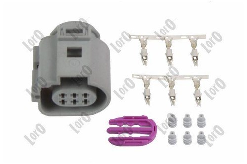 Abakus kit riparazione cavi - abakus,