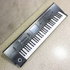 Korg M50-61 Music Workstation